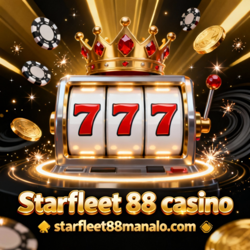 Starfleet 88 casino