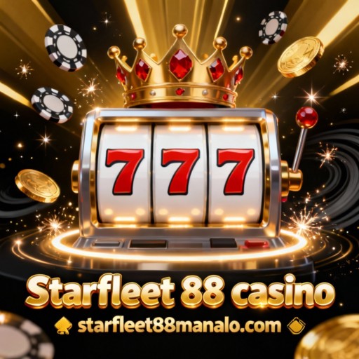 Starfleet 88 casino