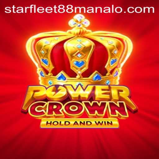 Dive into PowerCrown: A New Era in Casino Gaming at Starfleet 88 Casino
