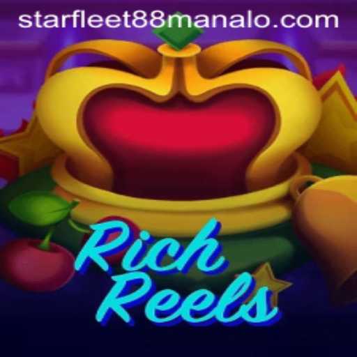 Discover RichReels: A Captivating Experience at Starfleet 88 Casino