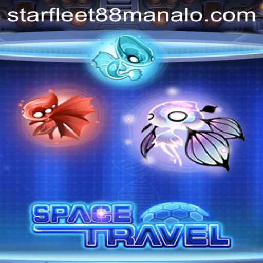 Embark on an Intergalactic Adventure with SpaceTravel: Discover the Exciting World of Starfleet 88 Casino