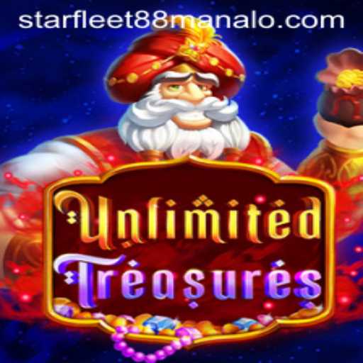 Exploring UnlimitedTreasures: A Thrilling Adventure at Starfleet 88 Casino